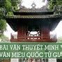 Bài Văn Về Chuyến Đi Tham Quan Lăng Bác