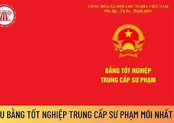 Bằng Sư Phạm Tiếng Trung