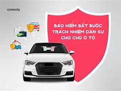 Bảo Hiểm Trách Nhiệm Dân Sự Ô Tô Cathay