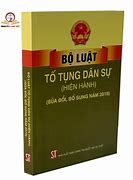 Bộ Luật Dân Sự Mới Nhất 2021