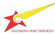 Cảng Hải Phòng Logo