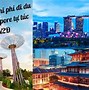 Du Lịch Singapore Tự Túc 2022 Giá Rẻ Tphcm Mới Nhất