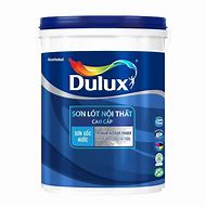 Giá Sơn Dầu Dulux Chính Hãng