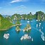 Hạ Long Bay English