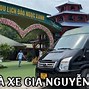 Hà Nội Việt Trì Limousine