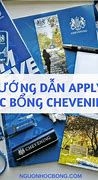 Học Bổng Chevening Của Chính Phủ Anh Ở Mỹ Được Không Ạ Google