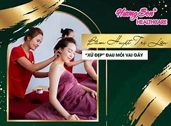 Học Massage Trị Liệu Ở Hà Nội