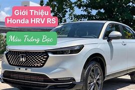 Honda Hrv Nhập Thái