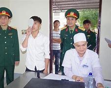 Khám Nghĩa Vụ Loại 4 Là Gì