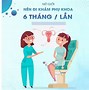 Khám Sản Phụ Khoa Tiếng Anh Là Gì