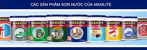 Mở Đại Lý Sơn Maxilite