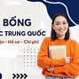 Một Ngày Du Học Ở Trung Quốc 6 Tháng Bao Nhiêu Tiền