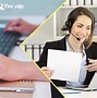 Nhân Viên Tư Vấn Tuyển Sinh Tiếng Nhật