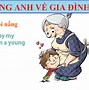 Những Câu Hỏi Tiếng Anh Nói Về Gia Đình