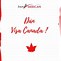 Nộp Hộ Chiếu Dẫn Visa Canada Ở Đâu Tphcm