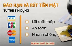 Phí Rút Tiền Từ Thẻ Tín Dụng Mb