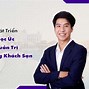 Quản Trị Kinh Doanh Nhà Hàng Khách Sạn