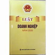 Sách Luật Doanh Nghiệp Pdf