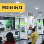 Số Nhân Viên Tổng Đài Vietcombank