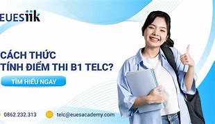 Thi Telc B1 Đà Nẵng