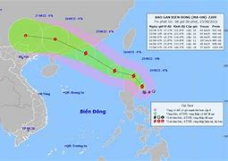 Tin Bão Biển Đông Mới Nhất Hôm Nay