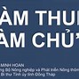 Trung Tâm Dịch Vụ Việc Làm Đồng Tháp Theo Chủ Sở Hữu Doanh Nghiệp