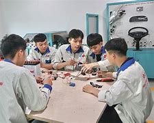 Trường Công Nghệ Ô Tô Hà Nội