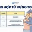 Từ Vựng Thi Topik 4