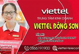 Viettel Sơn Động